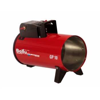 BALLU серии Arcotherm GP 10M C